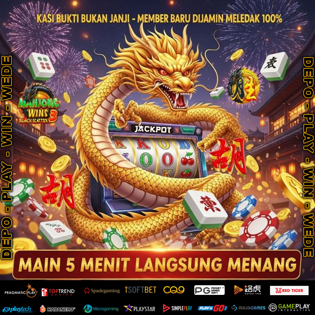 MOMOBET | Rasakan Keajaiban Keberuntungan yang Menghampiri Secara Perlahan